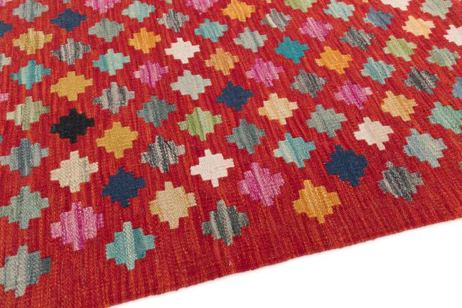 Kilim Afegão - 3