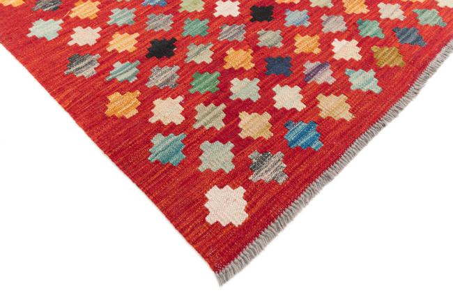 Kilim Afegão - 4