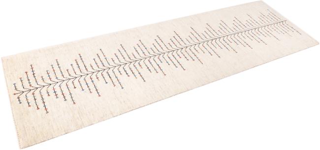 Persja Gabbeh Loribaft Tabiilbaft - 1