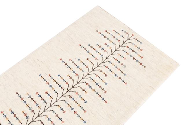 Persja Gabbeh Loribaft Tabiilbaft - 3