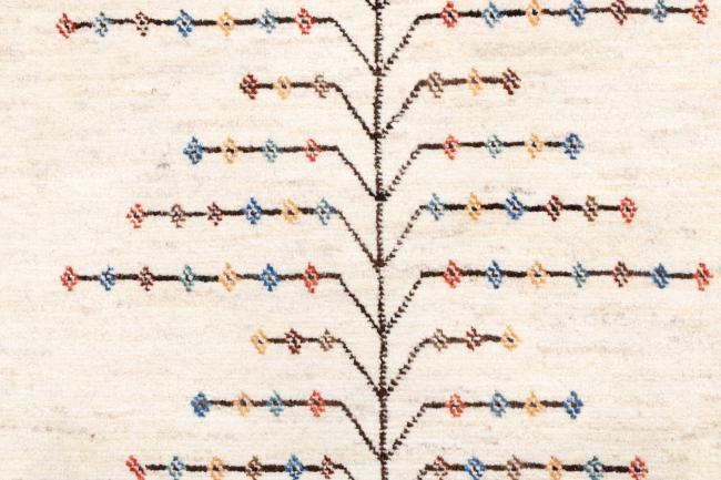 Persja Gabbeh Loribaft Tabiilbaft - 6