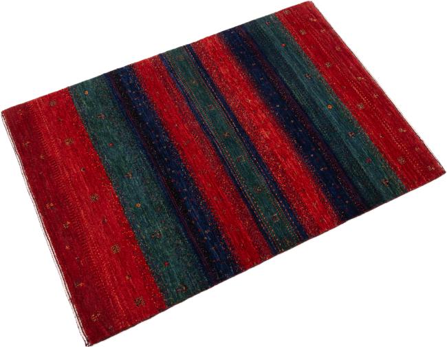 Persian Gabbeh Loribaft Essence - 2