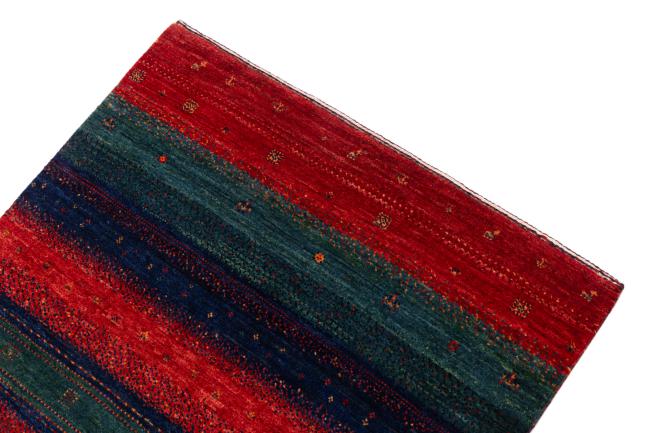 Persian Gabbeh Loribaft Essence - 3