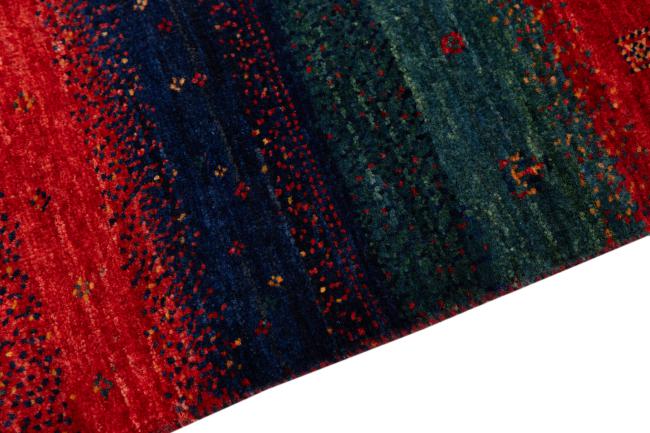 Persian Gabbeh Loribaft Essence - 4