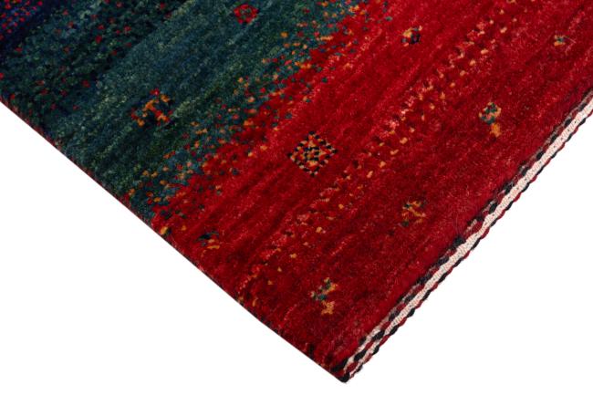 Persian Gabbeh Loribaft Essence - 5