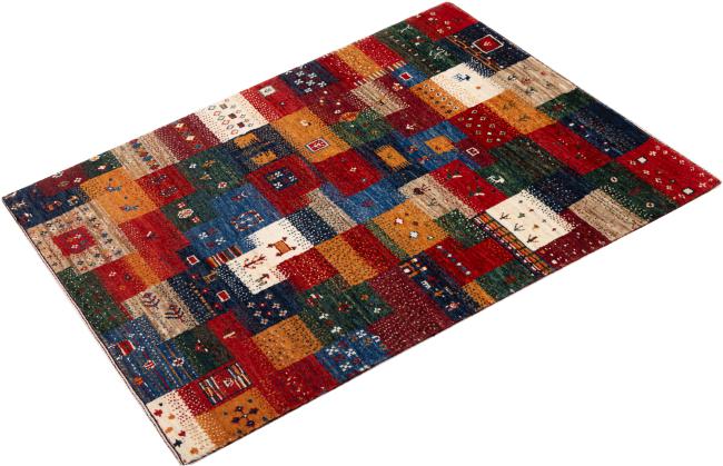 Perzisch Gabbeh Loribaft Nowbaft - 2