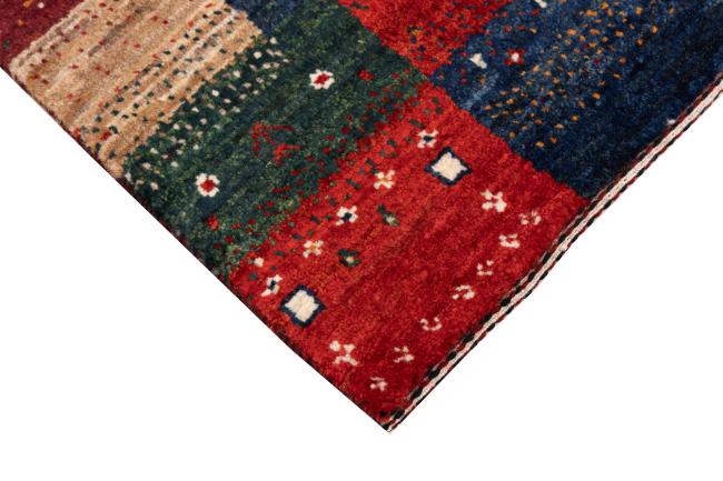 Perzisch Gabbeh Loribaft Nowbaft - 5