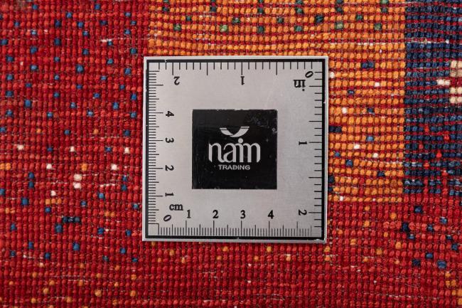 Perzisch Gabbeh Loribaft Nowbaft - 7