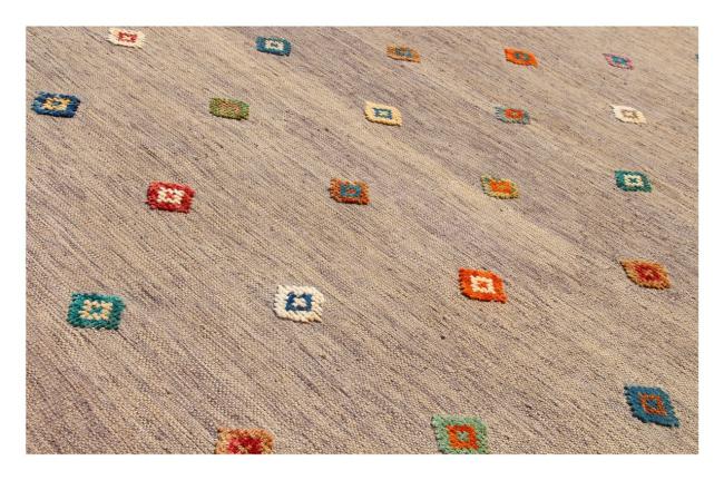 Kilim Afghan Nimbaft Edition - 1