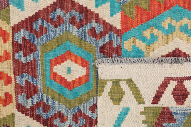 Kilim Afgán - 5