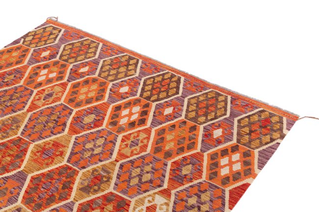 Kilim Afghan - 2