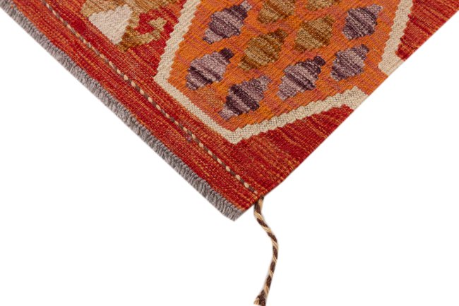 Kilim Afghan - 3