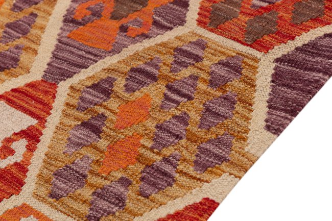 Kilim Afghan - 4