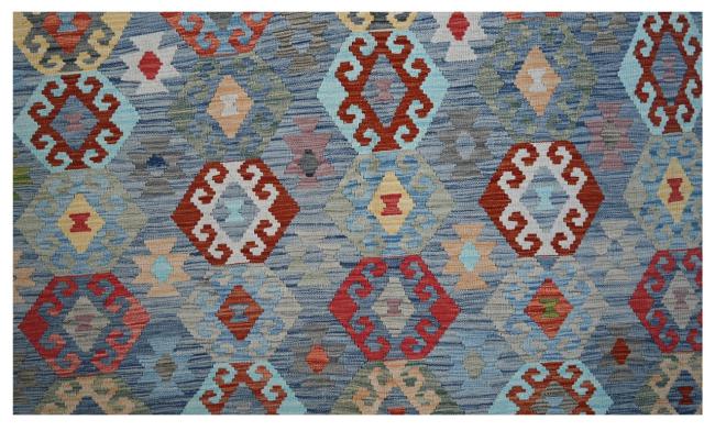 Kilim Afghan - 1