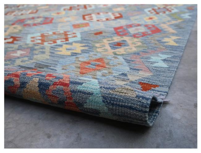 Kilim Afghan - 2