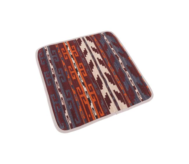 Kilim Afghan Cushion Cover - 2