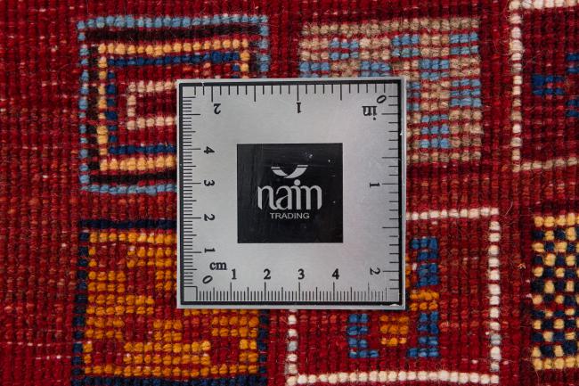 Persan Gabbeh Kashkuli Banafsheh - 8