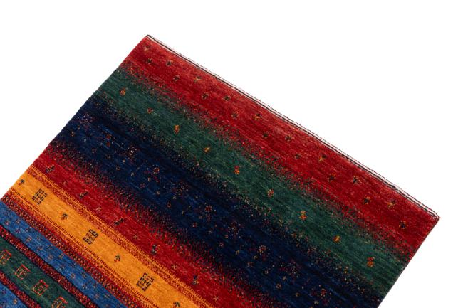 Perser Gabbeh Loribaft Essence - 3