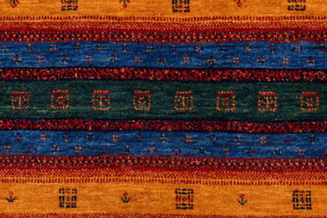 Perser Gabbeh Loribaft Essence - 6