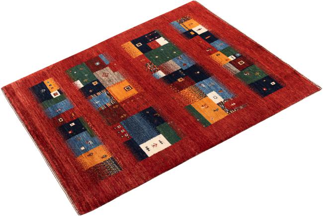 Perzisch Gabbeh Loribaft Nowbaft - 1