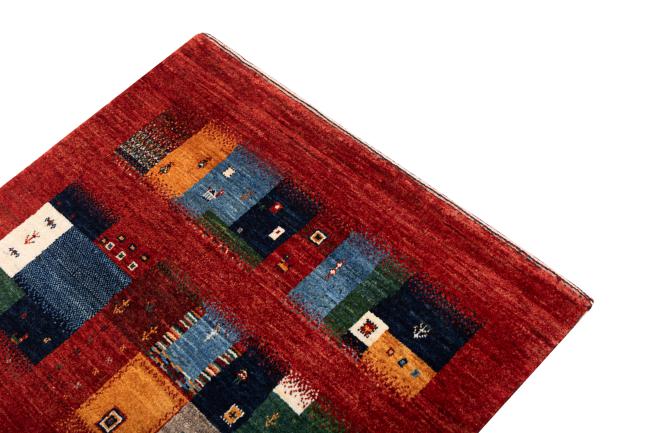 Perzisch Gabbeh Loribaft Nowbaft - 3