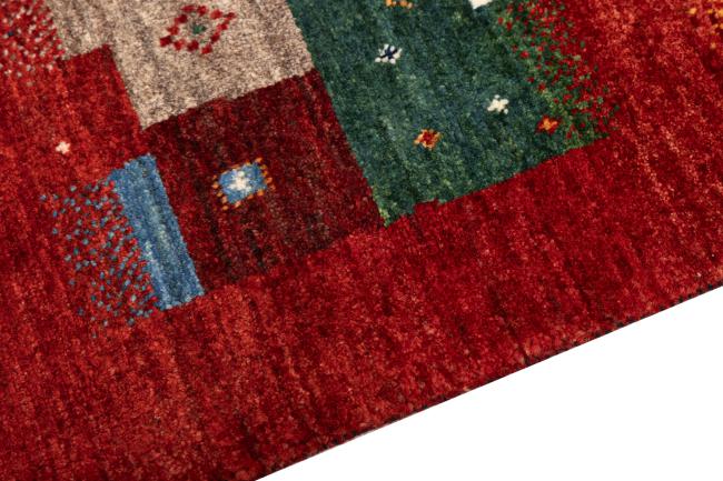 Perzisch Gabbeh Loribaft Nowbaft - 4