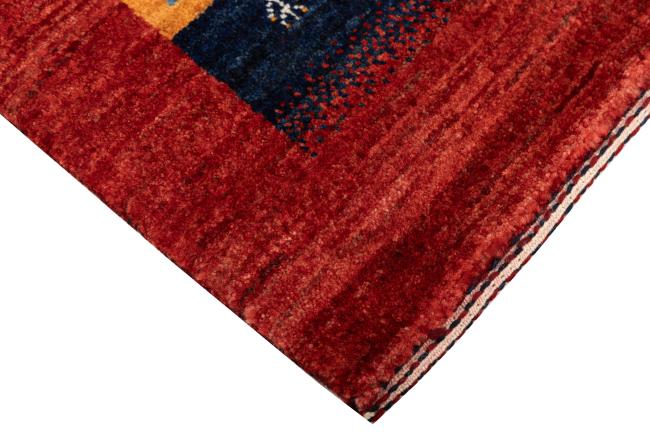 Perzisch Gabbeh Loribaft Nowbaft - 5