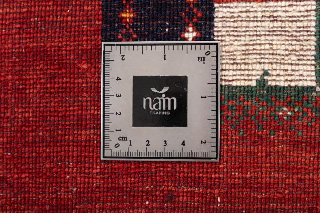 Perzisch Gabbeh Loribaft Nowbaft - 7