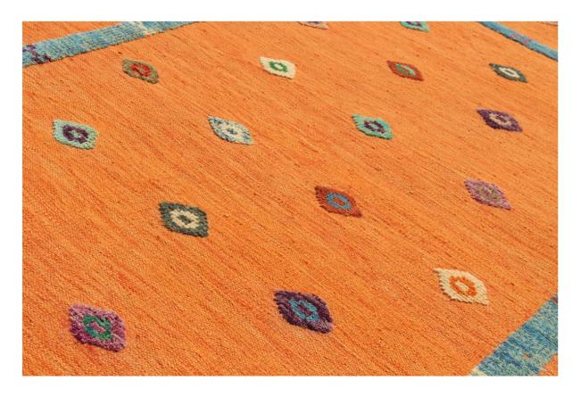 Kilim Afghan Nimbaft Edition - 1