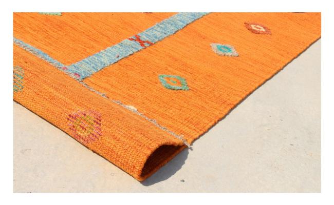 Kilim Afghan Nimbaft Edition - 2