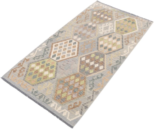 Kilim Afghan - 1