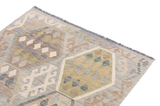 Kilim Afghan - 2