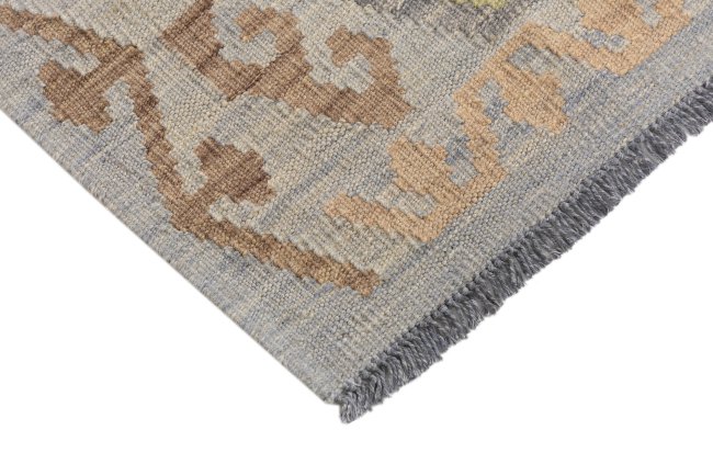 Kilim Afghan - 3