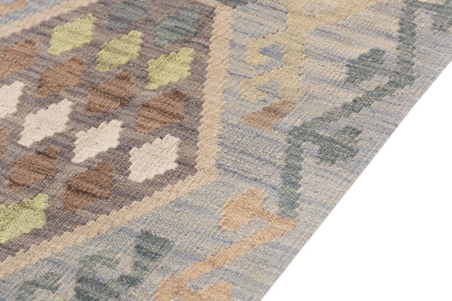 Kilim Afghan - 4