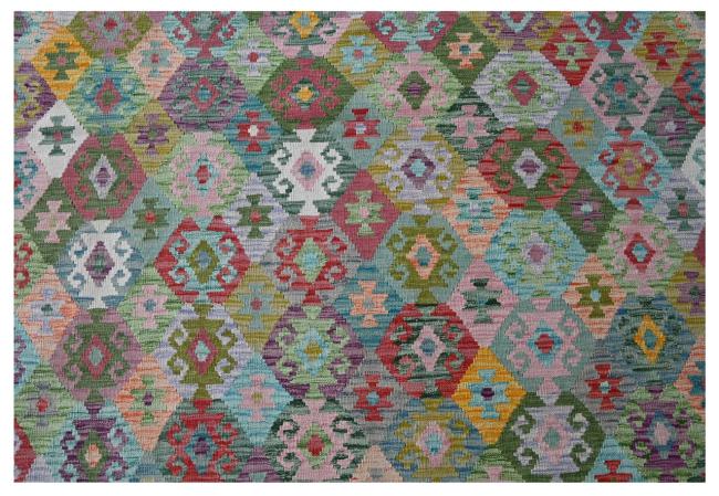 Kilim Afghan - 1