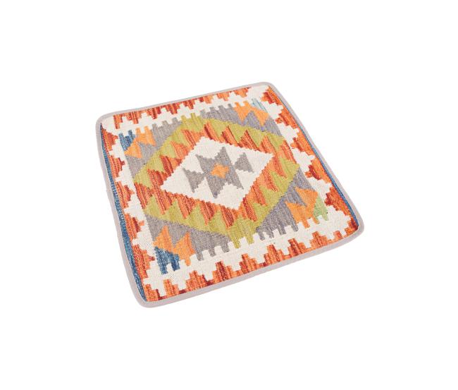 Kilim Afghan Kuddfodral - 2
