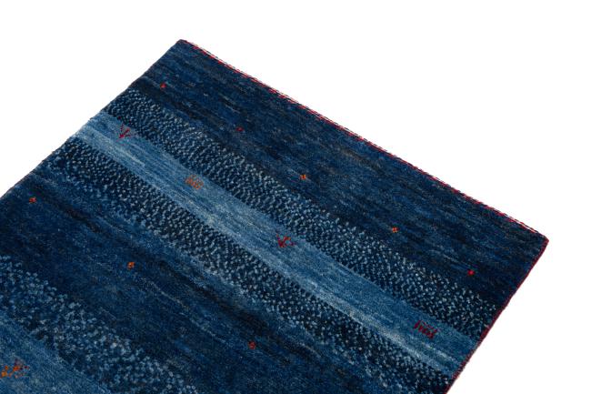 Persia Gabbeh Kashkuli Banafsheh - 3