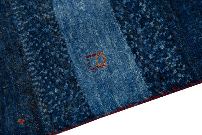 Persia Gabbeh Kashkuli Banafsheh - 4