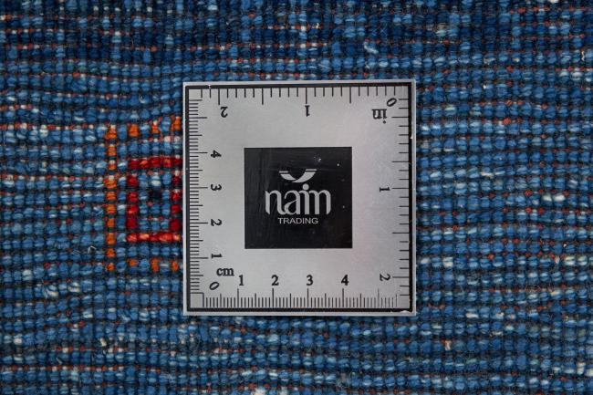 Persia Gabbeh Kashkuli Banafsheh - 7