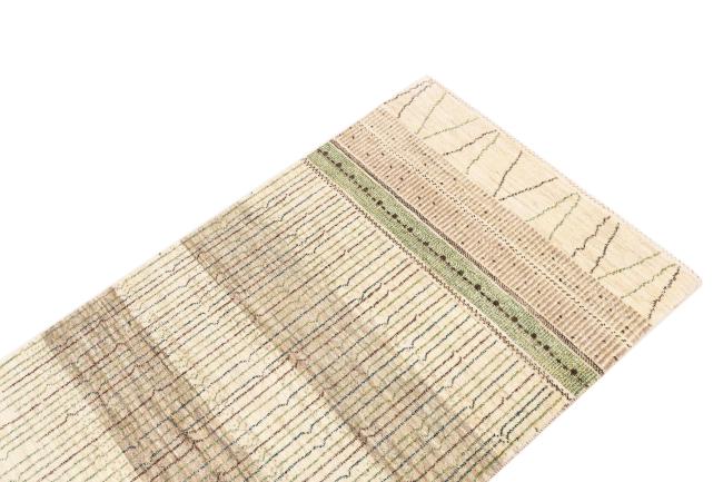 Persja Gabbeh Loribaft Tabiilbaft - 3