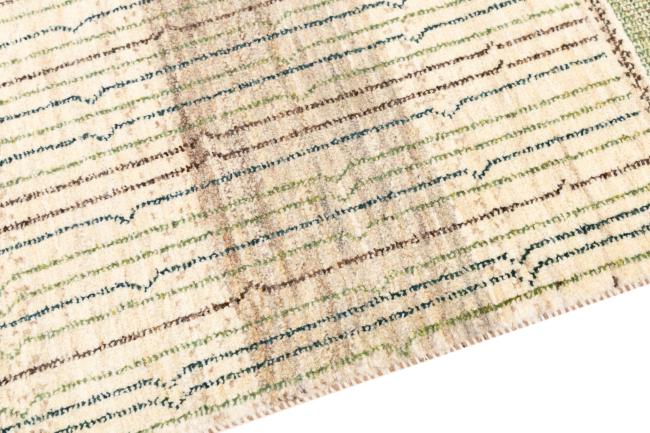 Persja Gabbeh Loribaft Tabiilbaft - 4