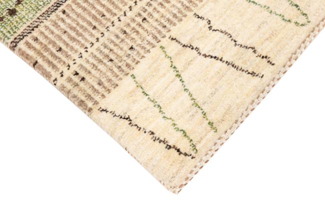 Persja Gabbeh Loribaft Tabiilbaft - 5