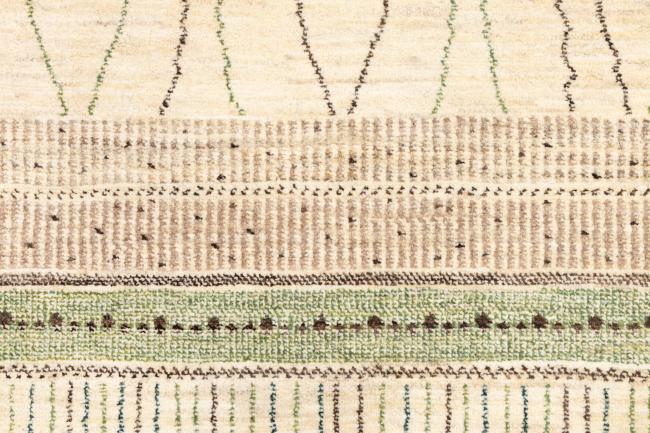 Persja Gabbeh Loribaft Tabiilbaft - 6