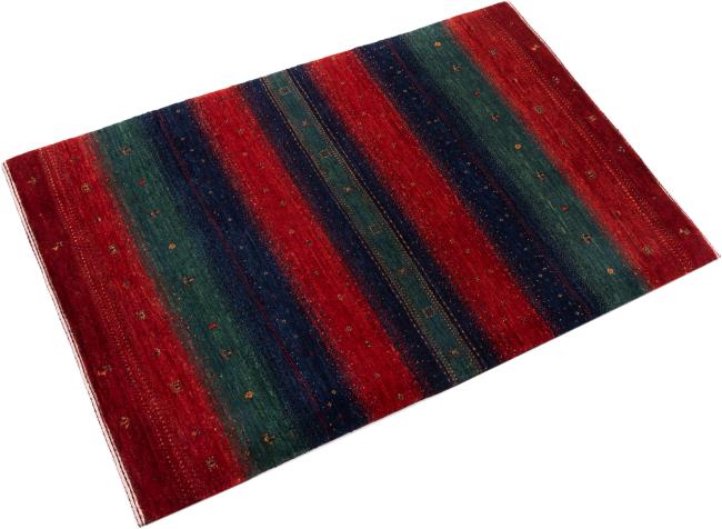 Perzisch Gabbeh Loribaft Essence - 1