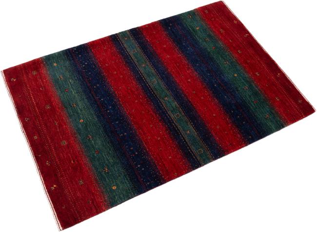 Perzisch Gabbeh Loribaft Essence - 2