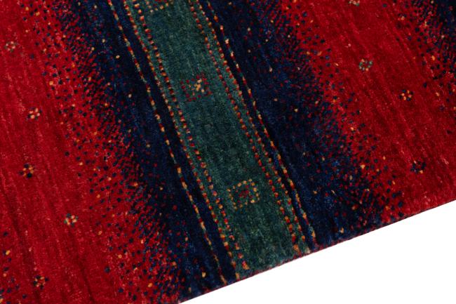 Perzisch Gabbeh Loribaft Essence - 4