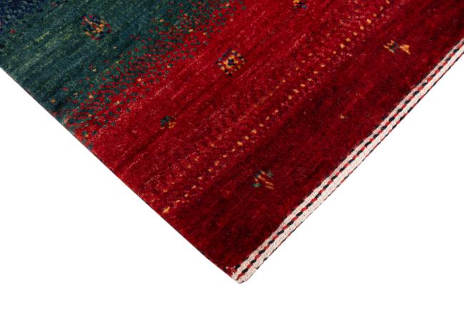Perzisch Gabbeh Loribaft Essence - 5
