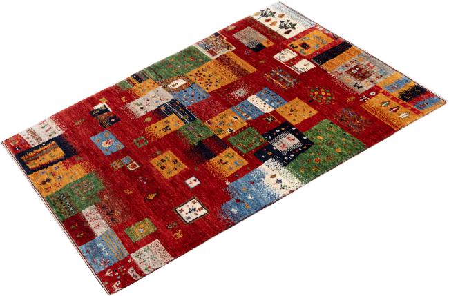 Perzisch Gabbeh Loribaft Nowbaft - 2