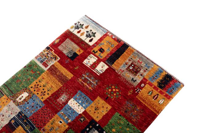 Perzisch Gabbeh Loribaft Nowbaft - 3