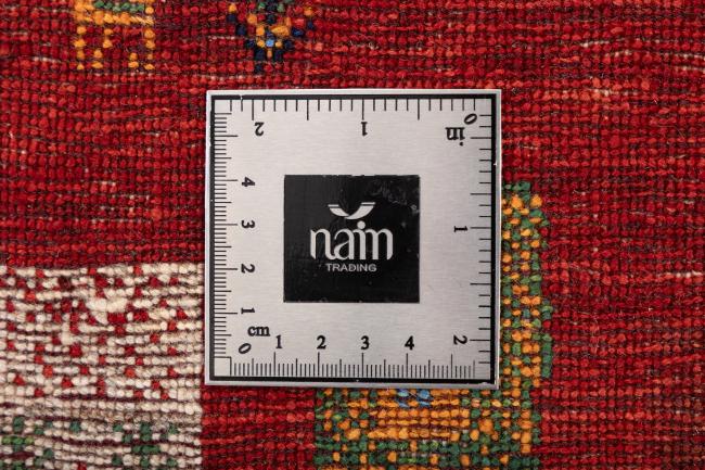 Perzisch Gabbeh Loribaft Nowbaft - 7